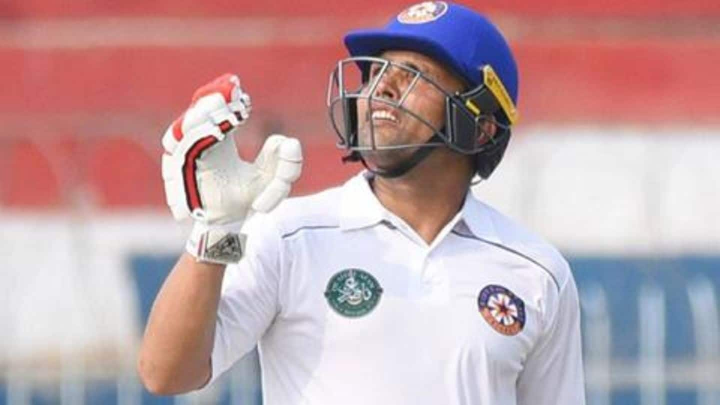 Kamran Akmal breaks Adam Gilchrist's record: Details here