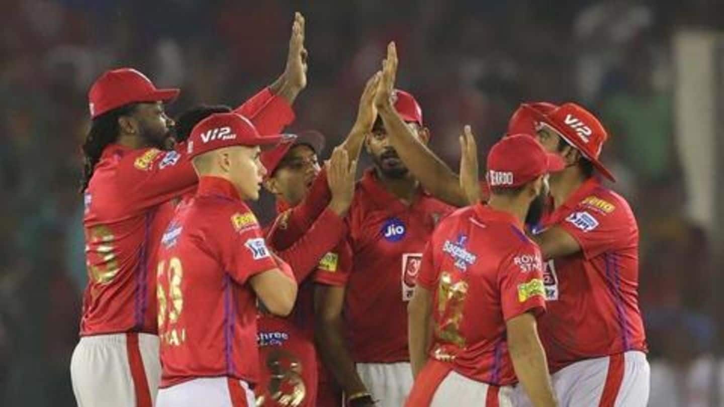 Delhi coming off loss to Mumbai, Punjab overcome Royals Delhi coming off loss to Mumbai, Punjab overcome Royals