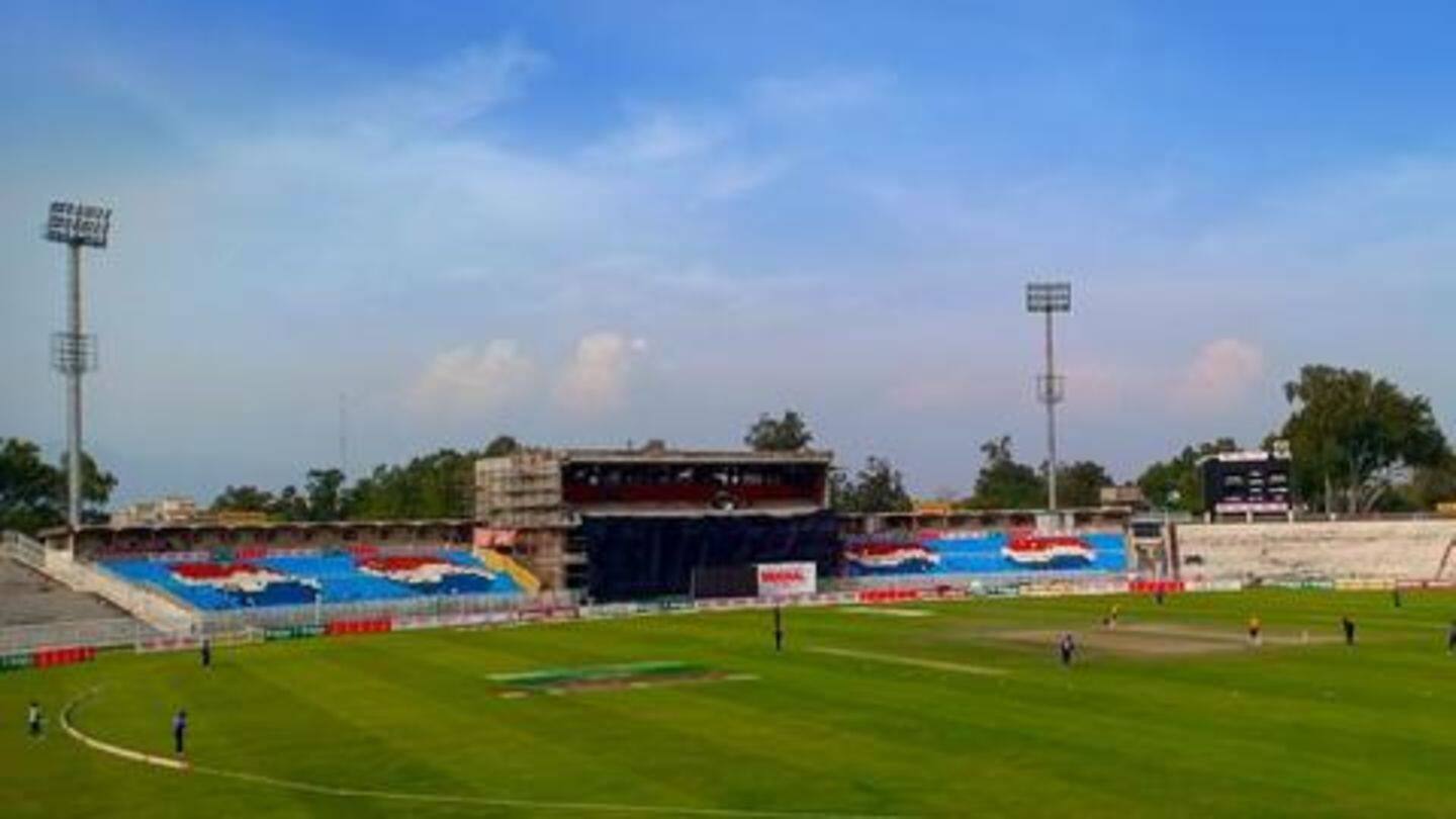 PCB starts renovation work as well PCB starts renovation work as well