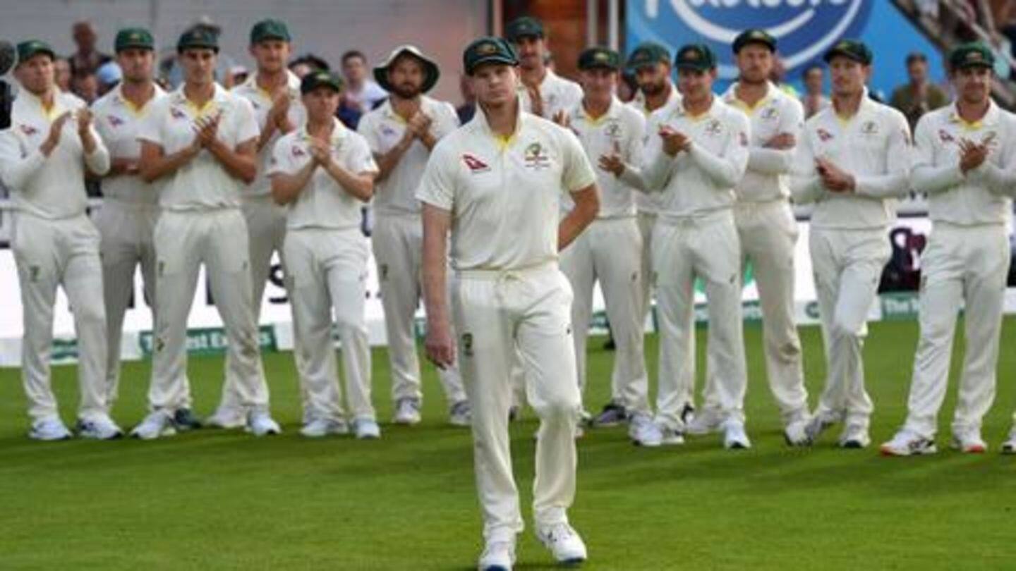 Smith looks to gather energy back ahead of Australian summer Smith looks to gather energy back ahead of Australian summer