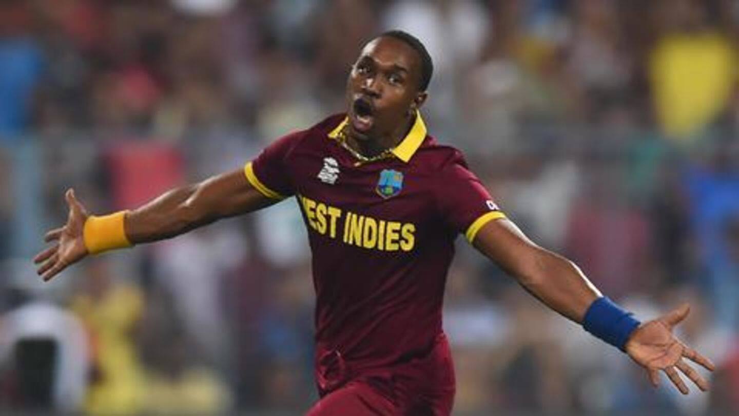 Dwayne Bravo comes out of international cricket retirement: Details here