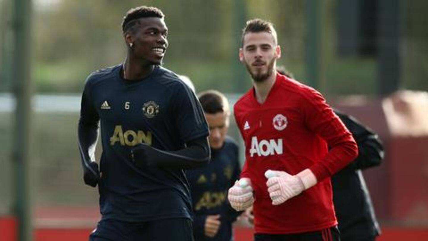 United in crisis following multiple injuries United in crisis following multiple injuries