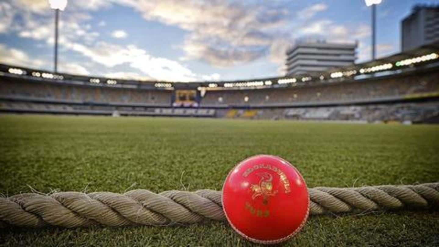 A look at some records scripted in Day-Night Tests