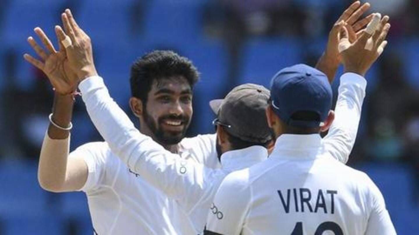 Kohli: India's most successful away Test skipper Kohli: India's most successful away Test skipper
