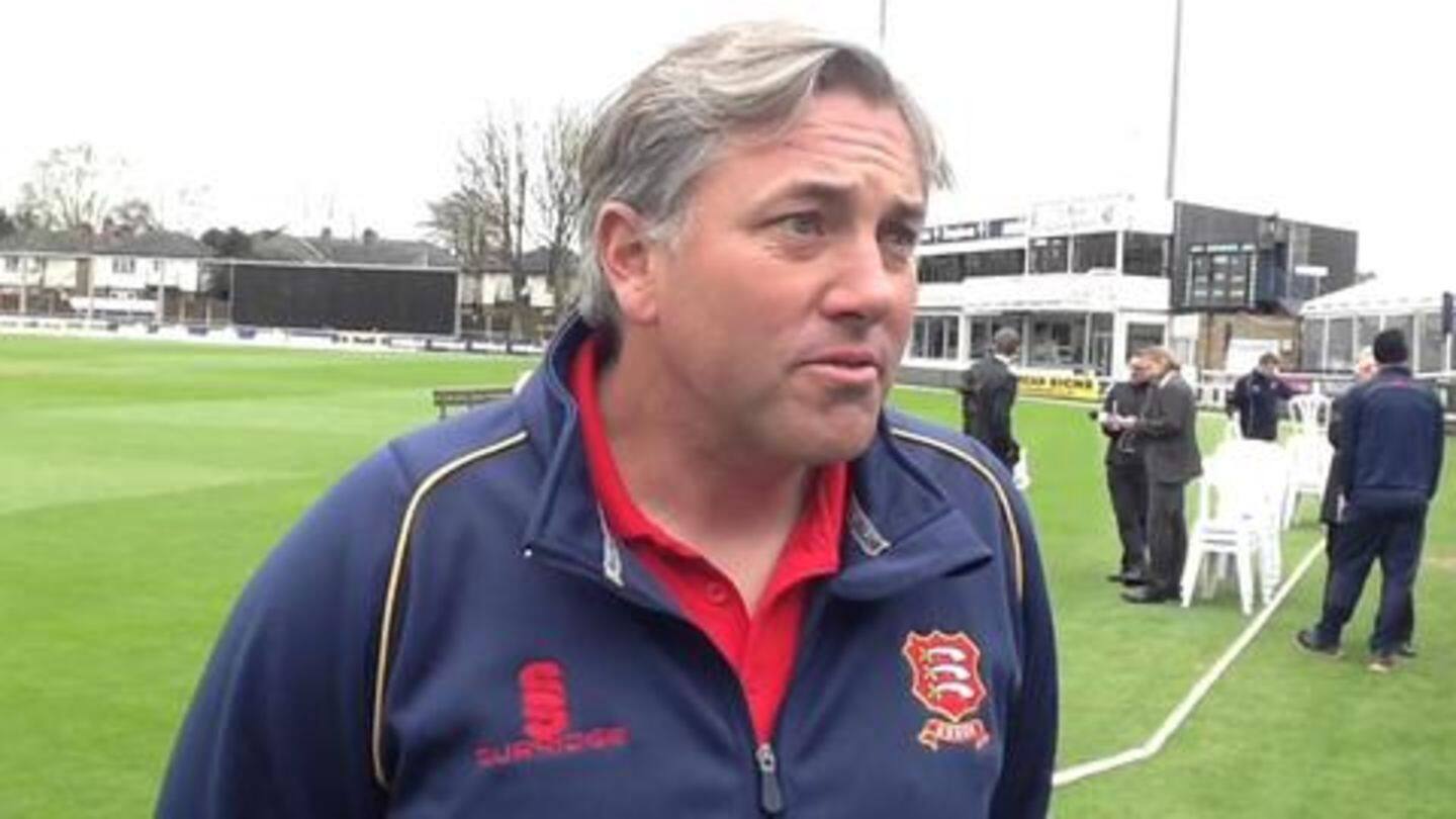 Silverwood has great domestic record as coach Silverwood has great domestic record as coach