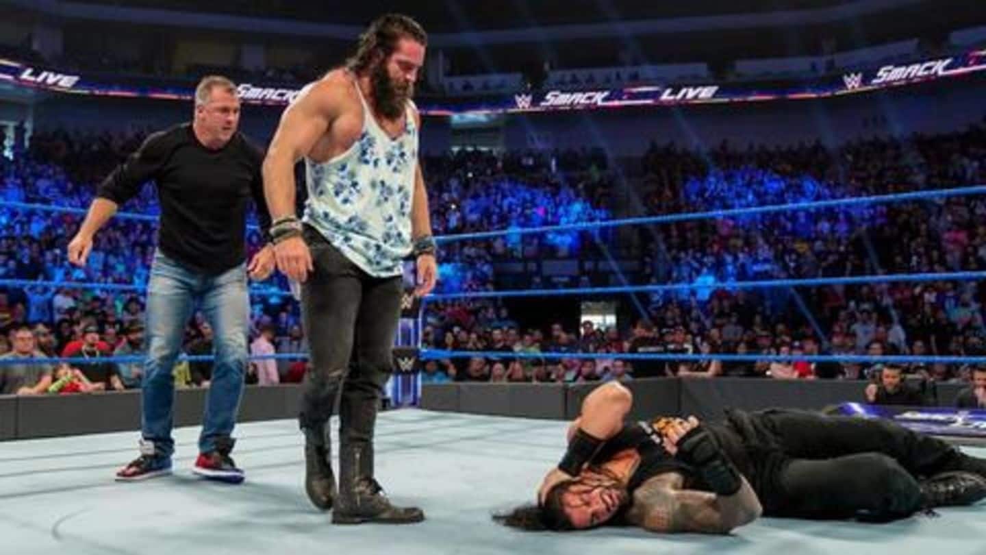 Which WWE superstars should turn heel?