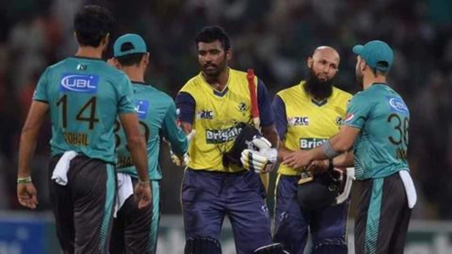 PCB has given glimpse of improved security situation PCB has given glimpse of improved security situation