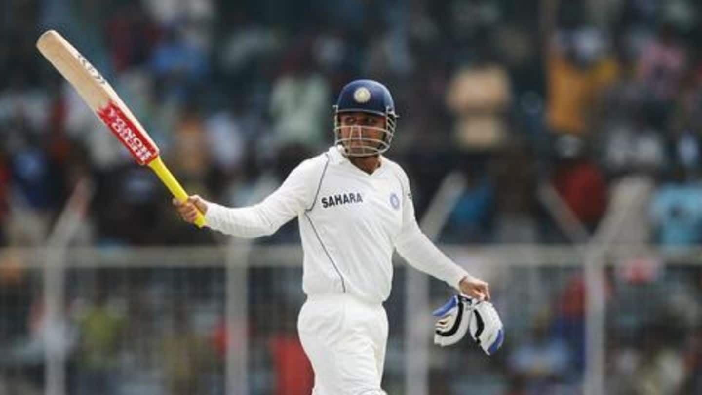 A look at other Test records by Team India A look at other Test records by Team India