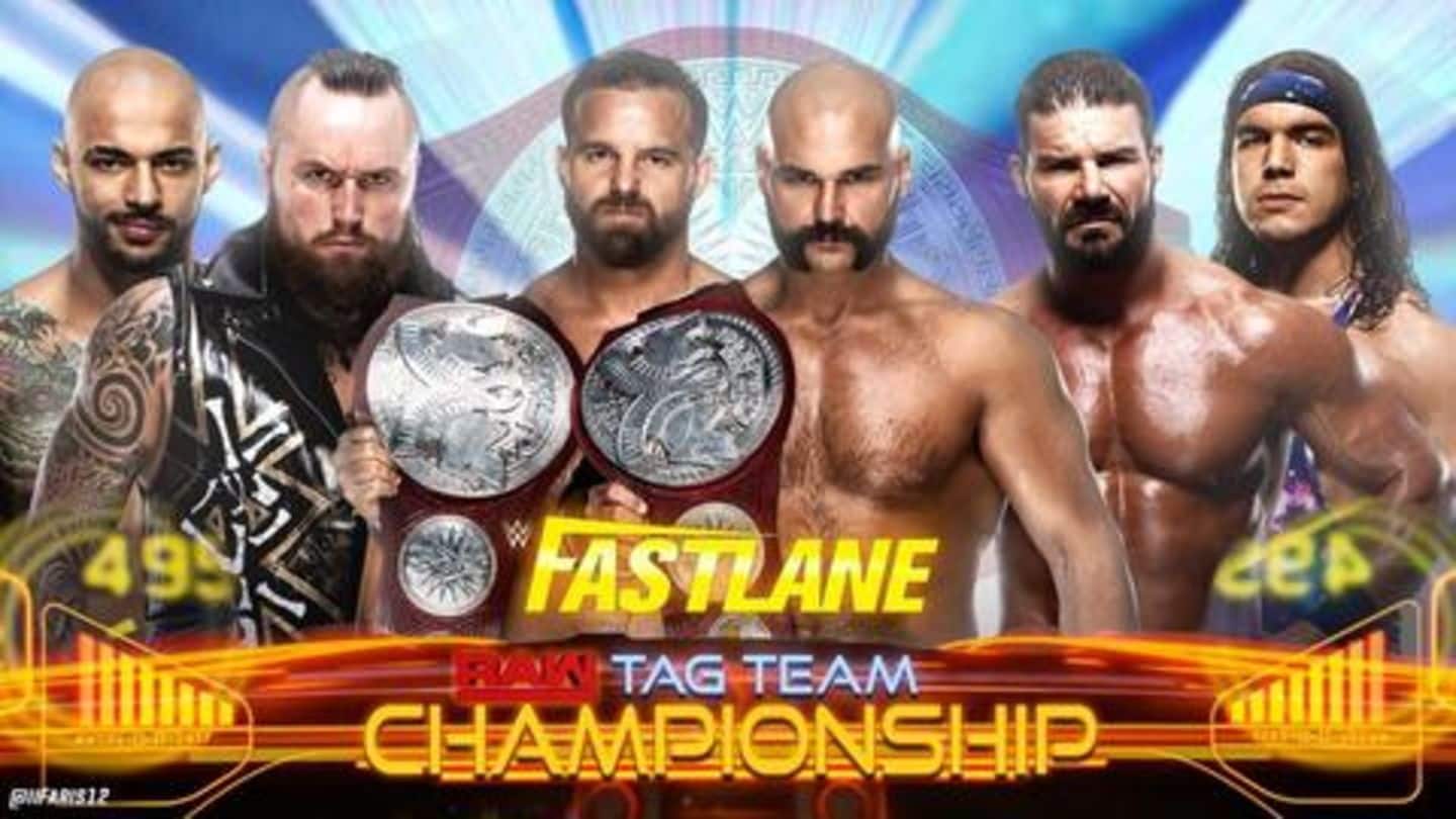 Can the stars from NXT make an instant tag impact? Can the stars from NXT make an instant tag impact?