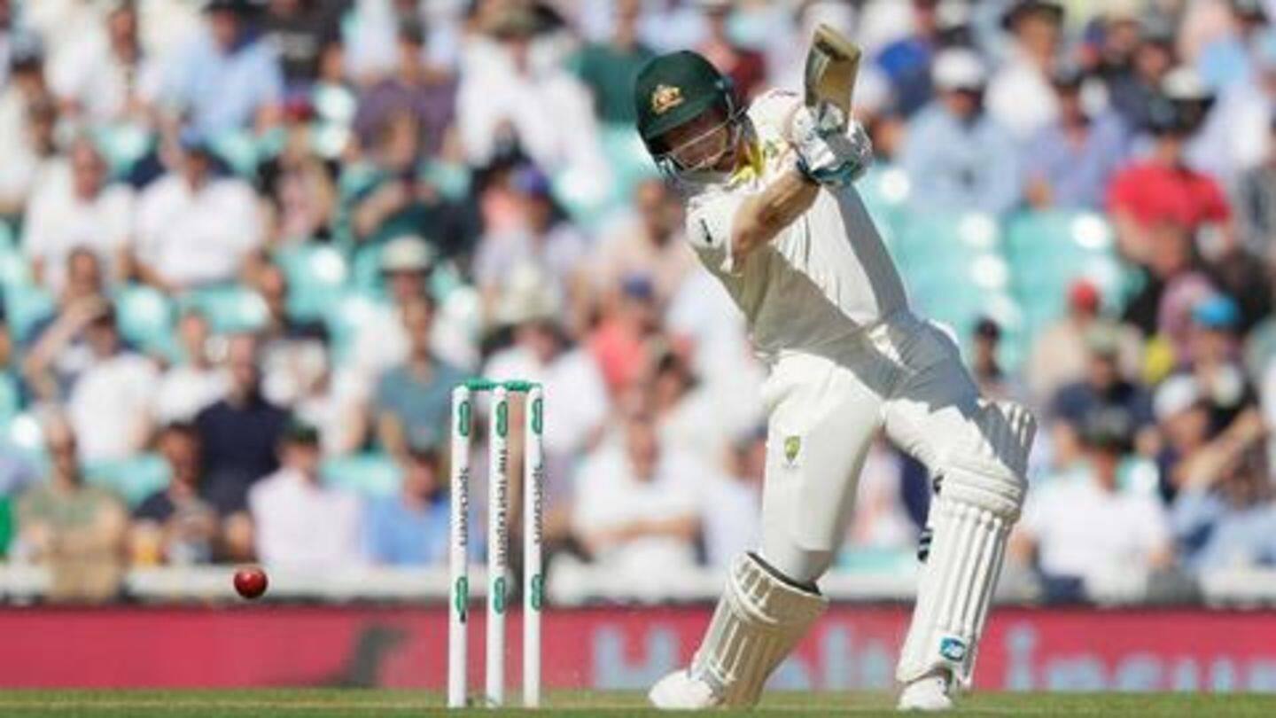 Third most 750+ runs in a Test series Third most 750+ runs in a Test series