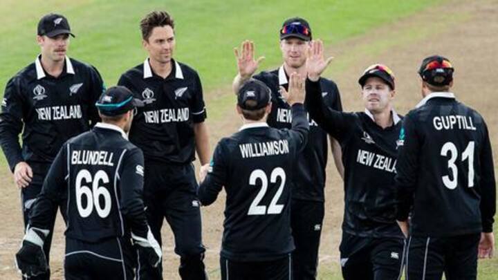 New Zealand win Spirit of Cricket award: Details here