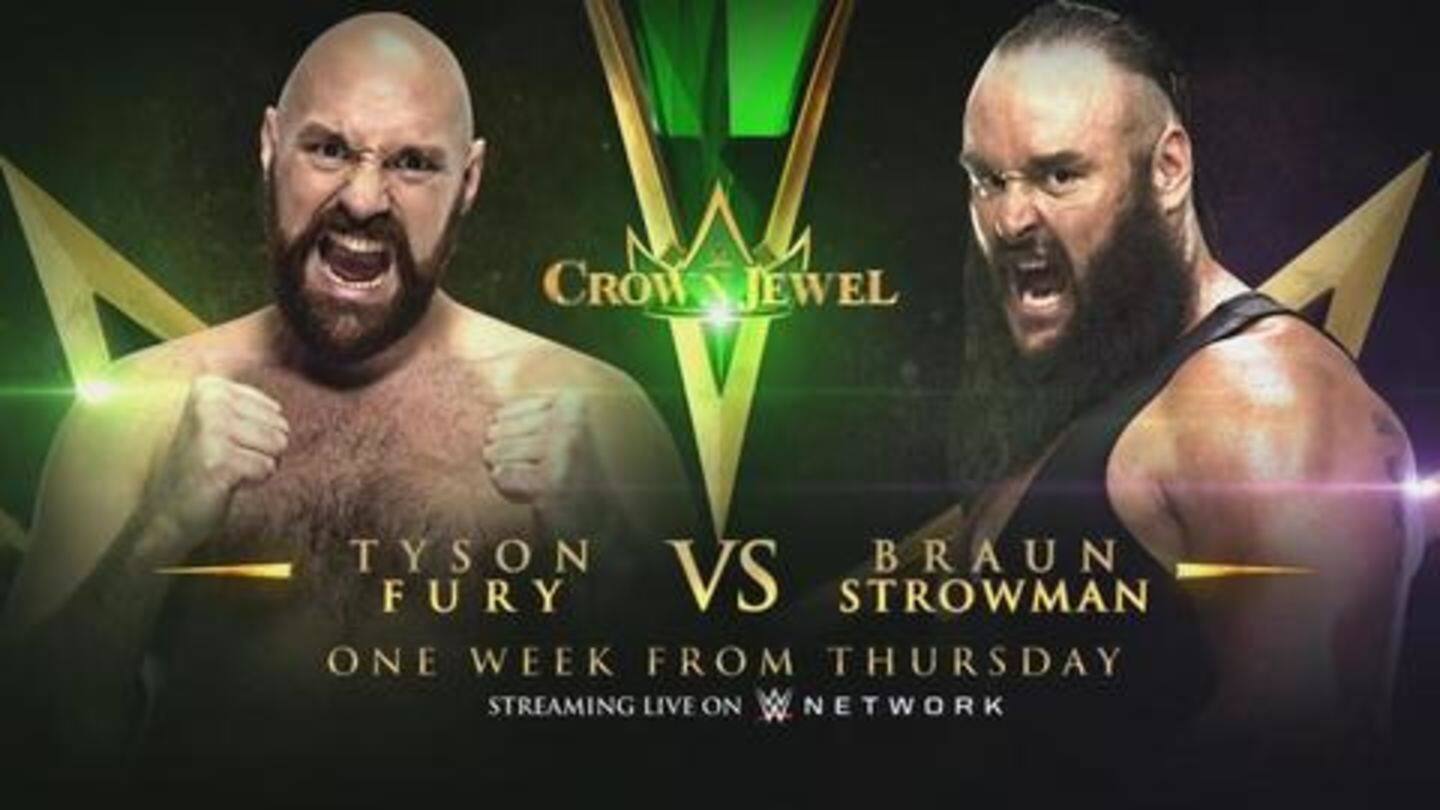 Will the undefeated Heavyweight boxer Get These Hands? Will the undefeated Heavyweight boxer Get These Hands?