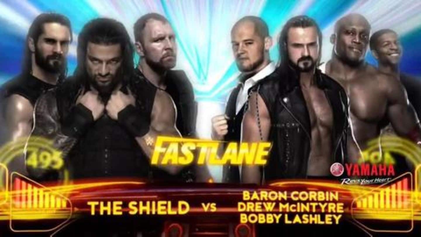 Can Hounds of Justice stand tall for one last time? Can Hounds of Justice stand tall for one last time?