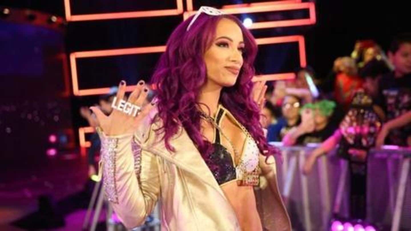How can WWE stop Sasha Banks from leaving? We decode