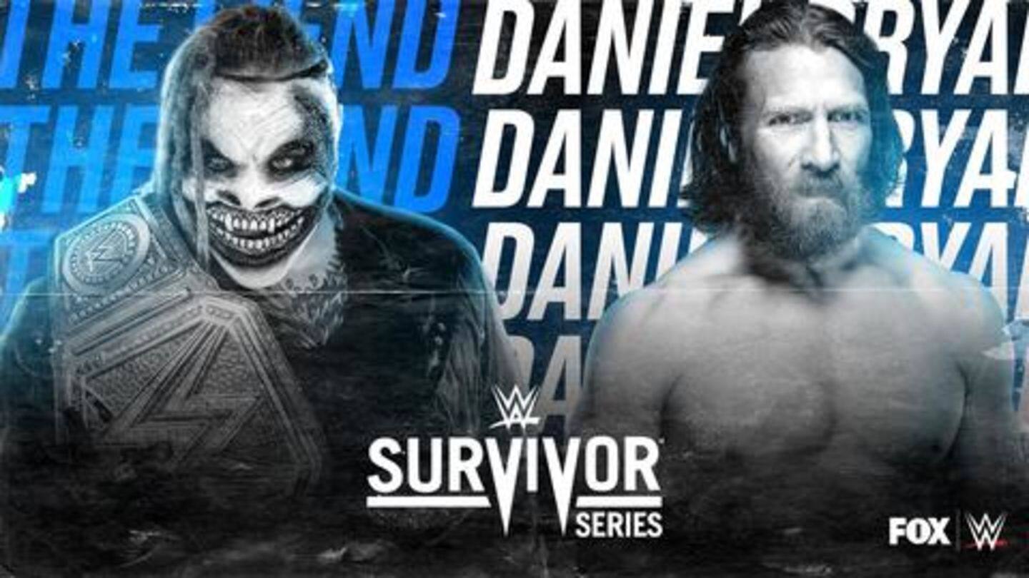 Will Daniel Bryan pay the price of his past sin? Will Daniel Bryan pay the price of his past sin?