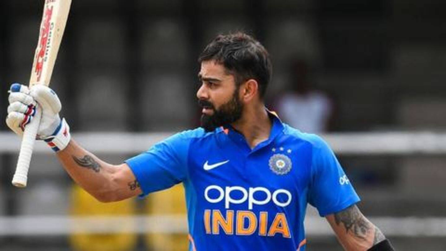 Kohli is currently the the best in business Kohli is currently the the best in business