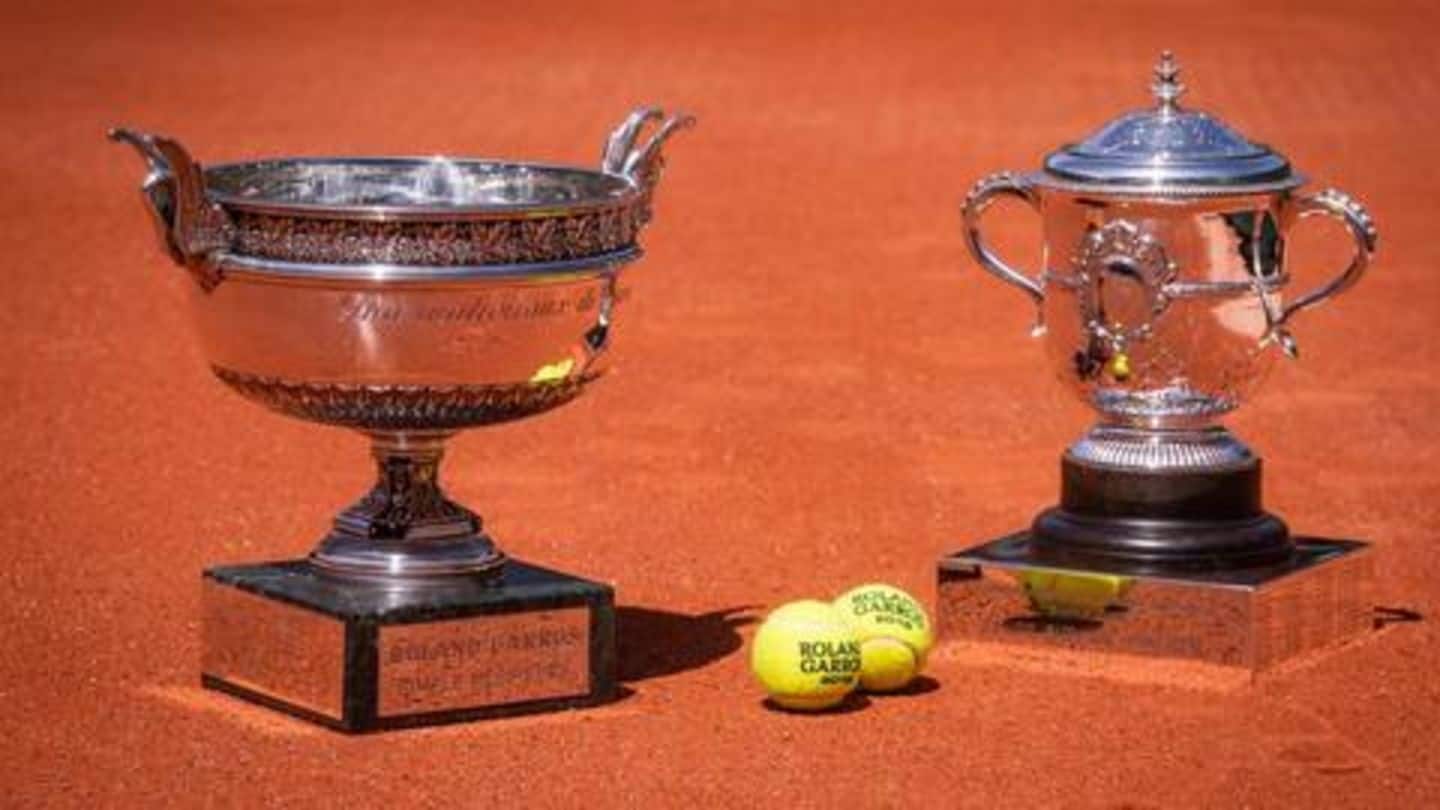 A Grand Slam worth €42,661,000 A Grand Slam worth €42,661,000