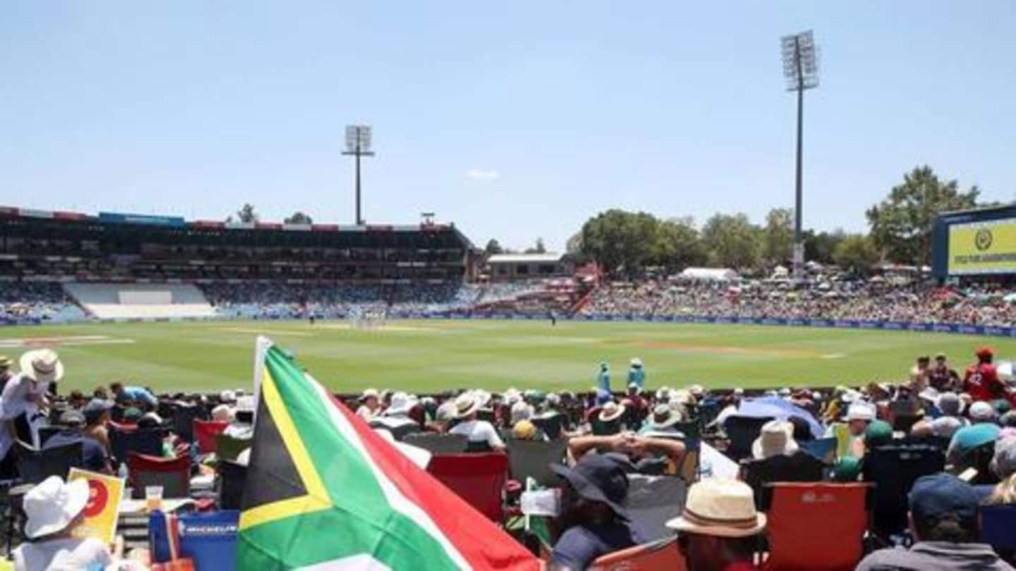 CSA announces fixtures for 2019-20 home season: Details here