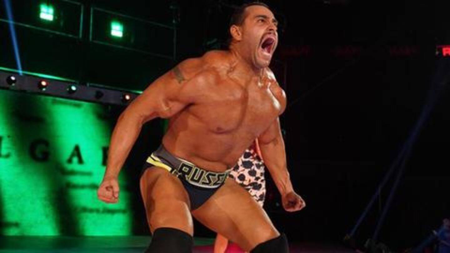 Time to give The Bulgarian Brute a gigantic push Time to give The Bulgarian Brute a gigantic push