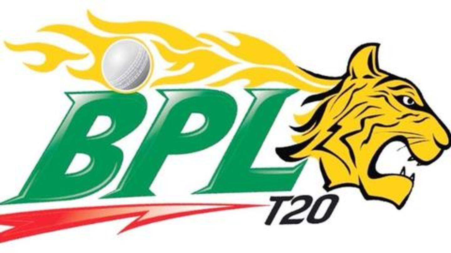 BPL 201920 in spotfixing controversy following massive noball