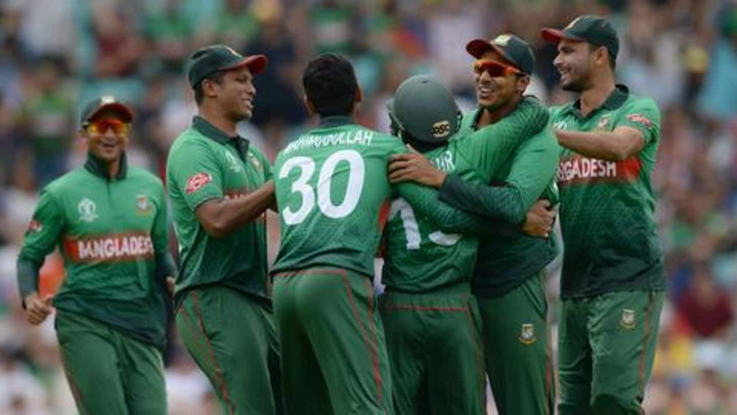 Bangladesh cricketers call strike, India tour under threat: Details here