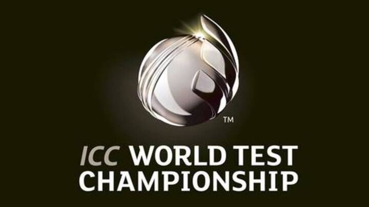 Explainer: All you need to know about World Test Championship