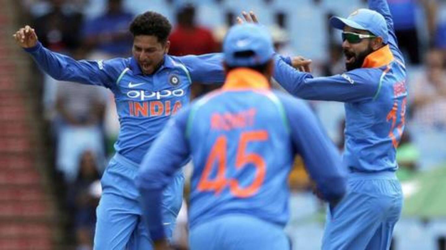 Kohli says exclusion is both experimental and tactical Kohli says exclusion is both experimental and tactical