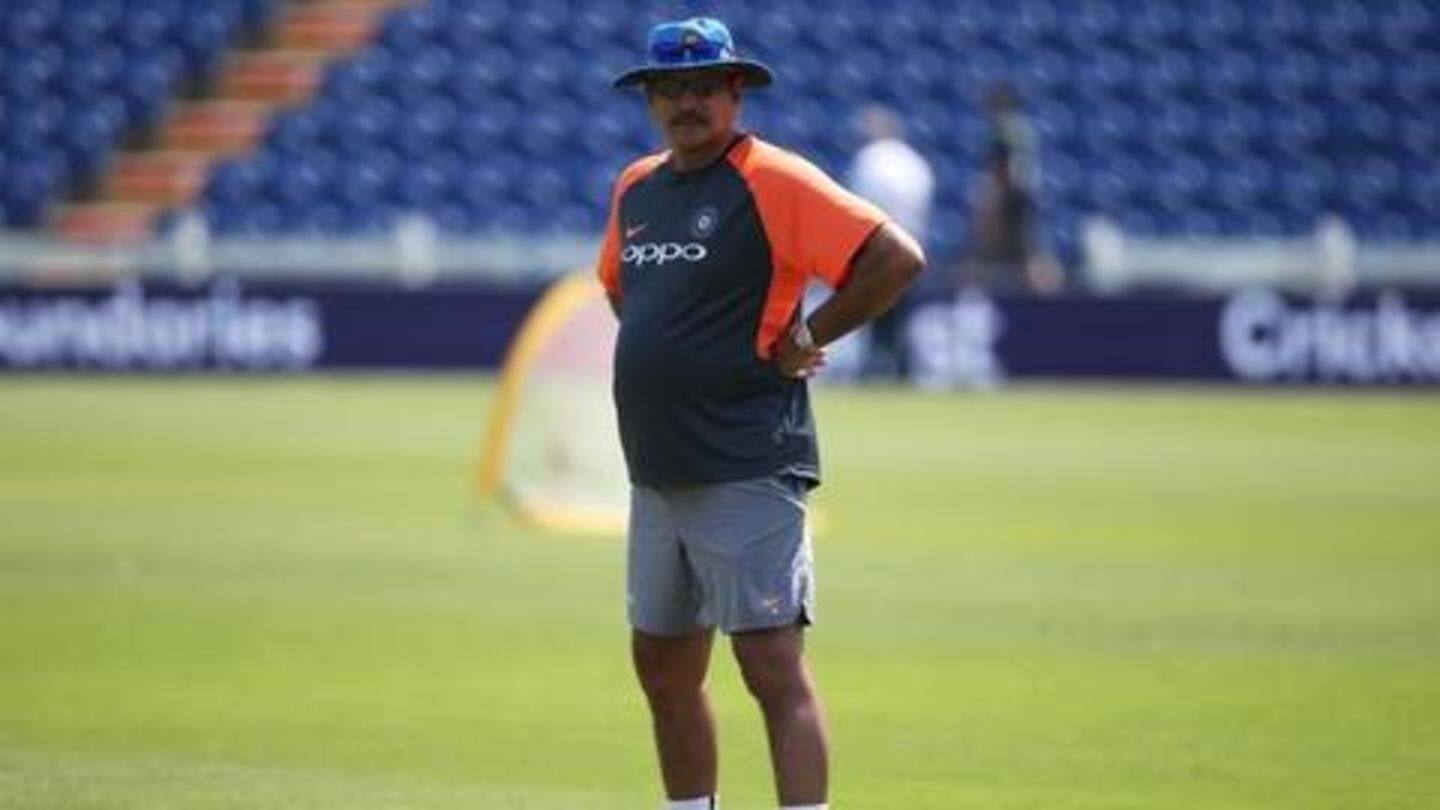 Do India need a new coach? Do India need a new coach?