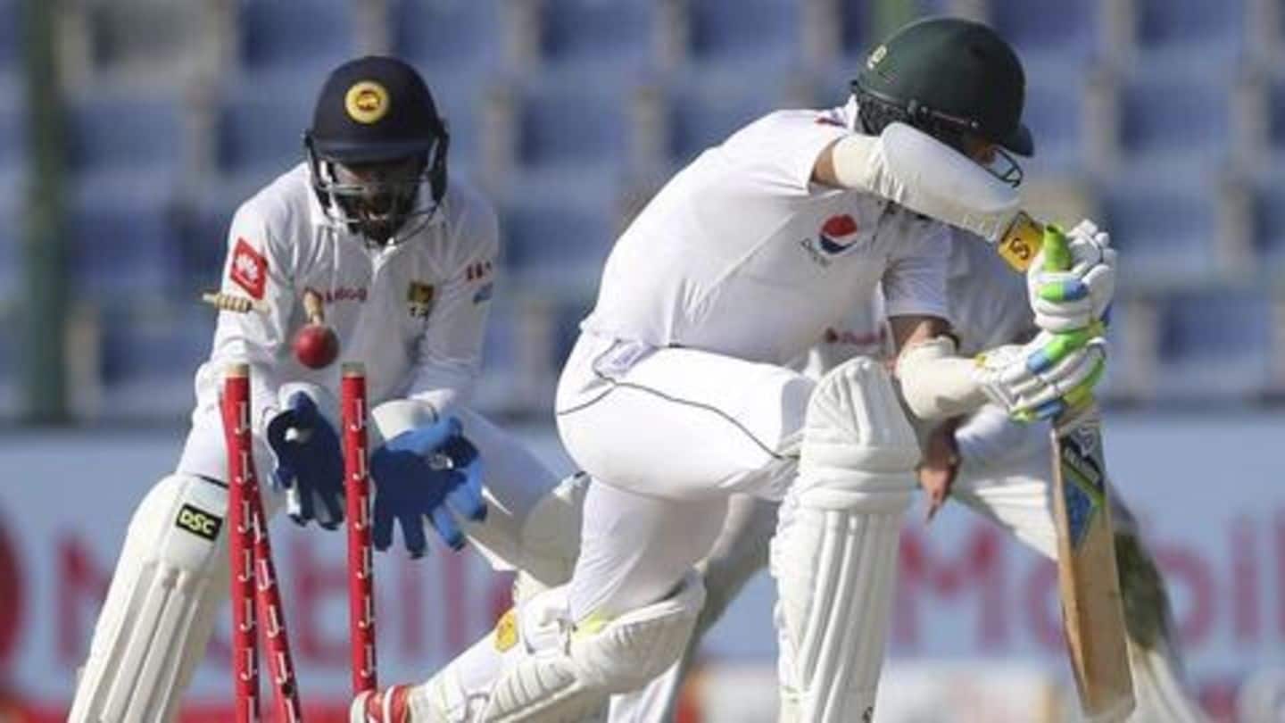 Pakistan to host Test series after 10 years: Details here