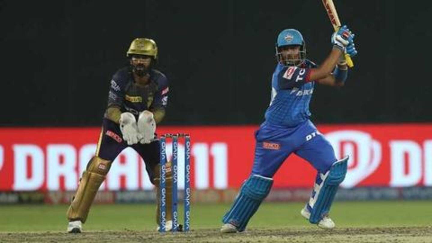 KKR have psychological edge over DC KKR have psychological edge over DC