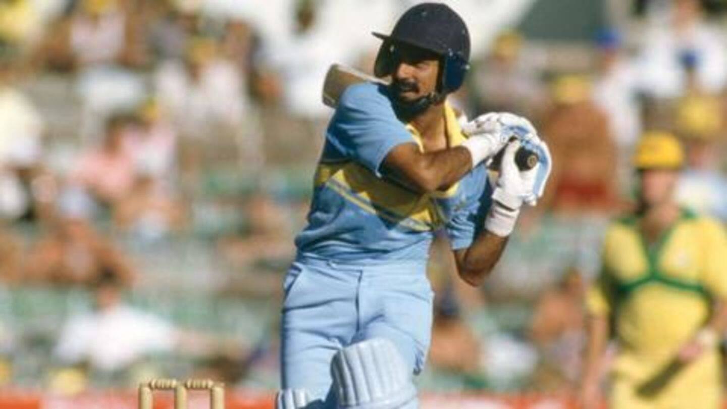 Krishnamachari Srikkanth and Anjum Chopra to receive Lifetime Achievement Awards Krishnamachari Srikkanth and Anjum Chopra to receive Lifetime Achievement Awards