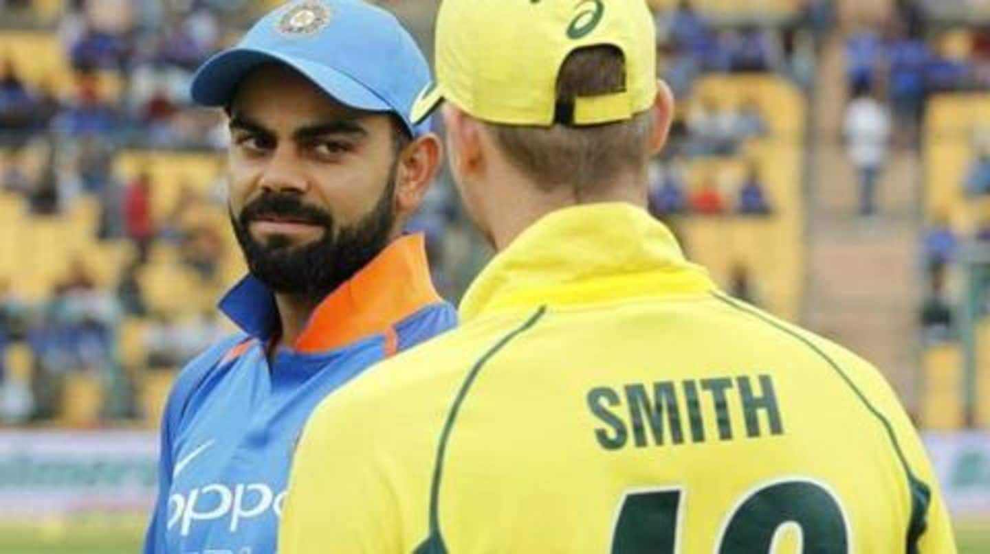 Stokes speaks on how Kohli-Smith would dominate in World Cup
