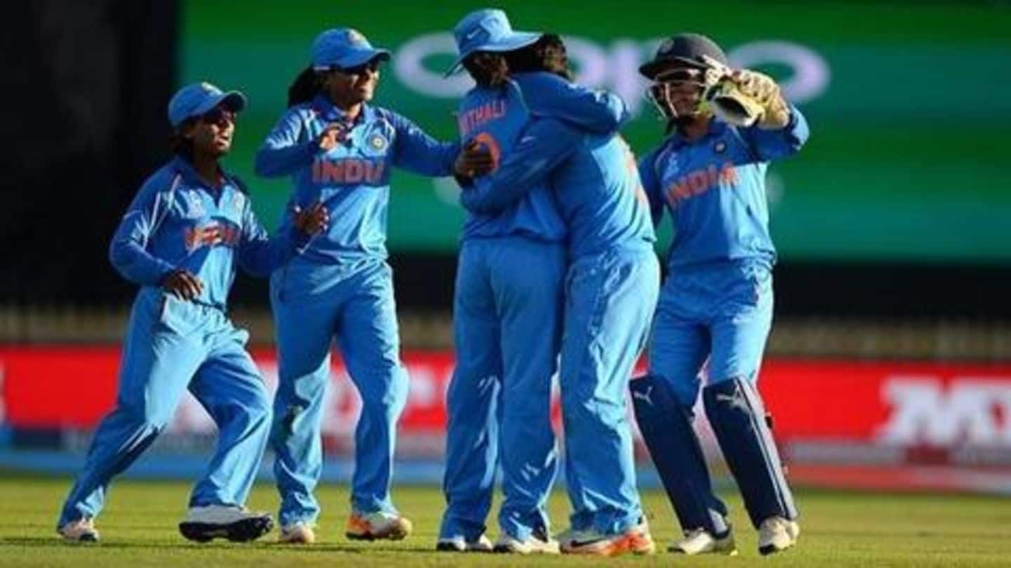Fifth consecutive T20I loss of Indian eves rings warning bells