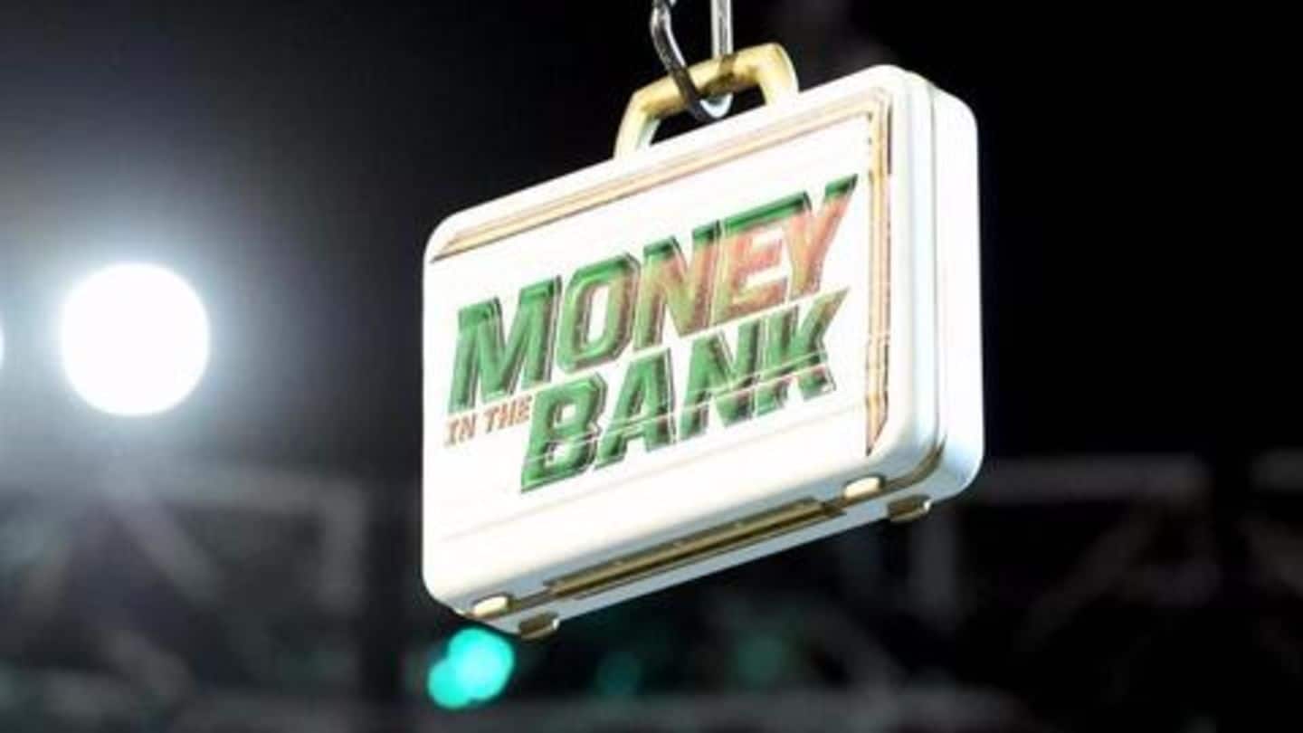 WWE: Women who should be in Money in the Bank
