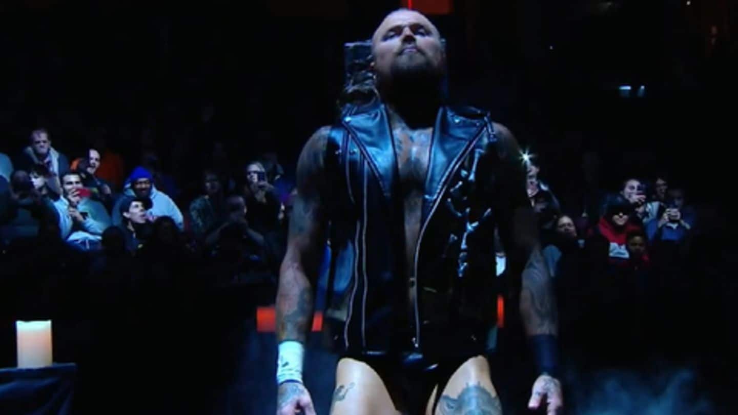 Into the Black Mist! Into the Black Mist!