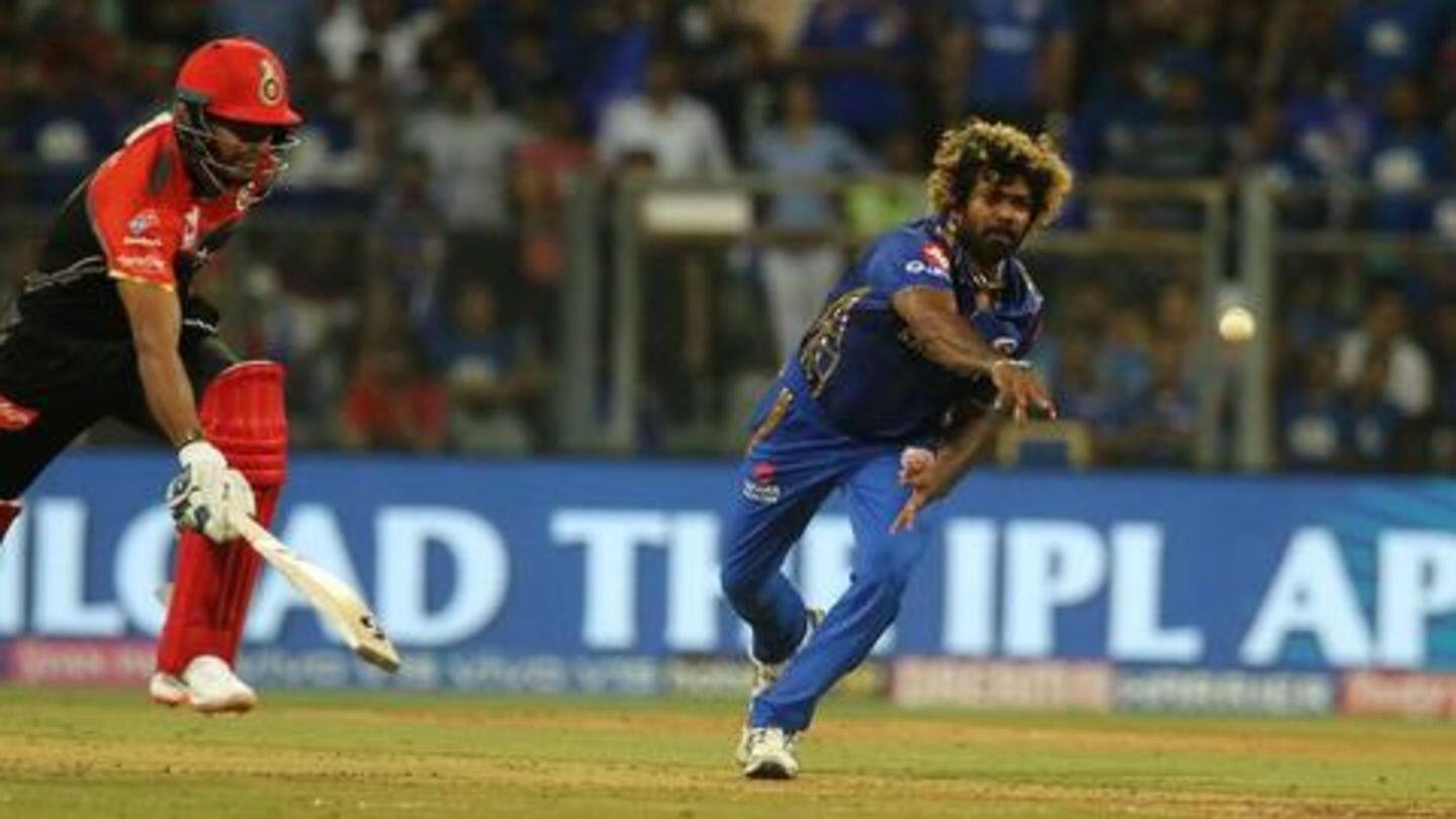 MI beat RCB: Key learnings from the match