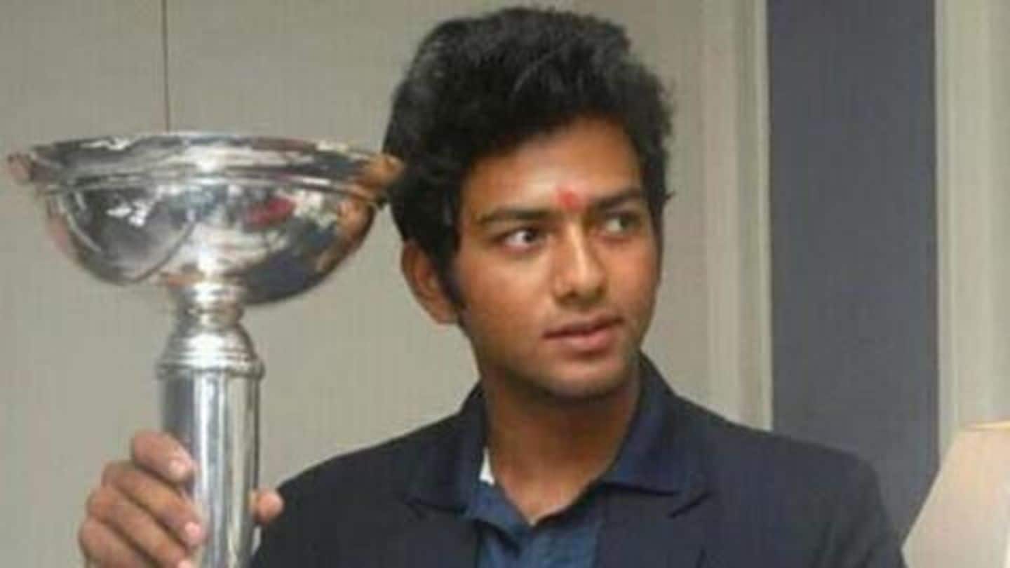 Lots of ups and downs post U-19 World Cup win Lots of ups and downs post U-19 World Cup win