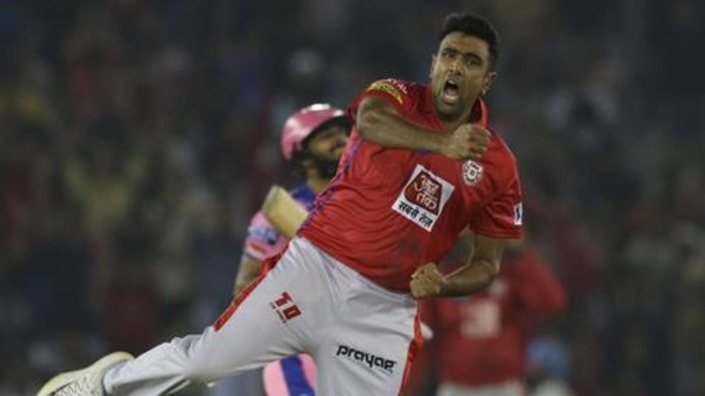 Where should Ashwin go post KXIP? Where should Ashwin go post KXIP?