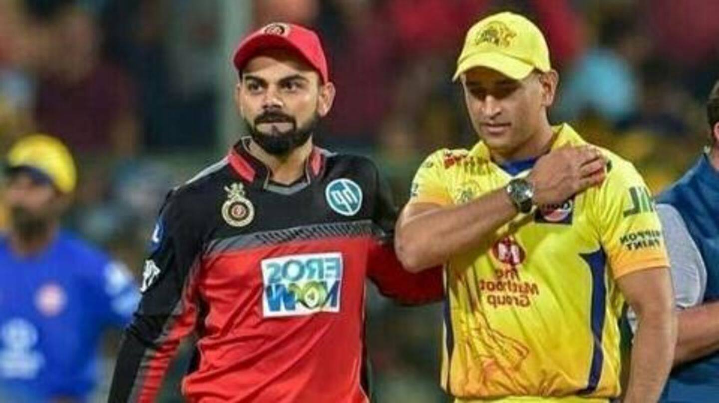 Ipl Rcb Vs Csk Match Pitch Report Predicted Xi And Match Sexiezpix