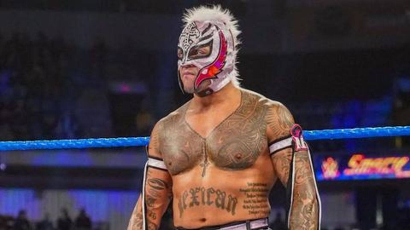 The greatest Mexican legend of all-time The greatest Mexican legend of all-time