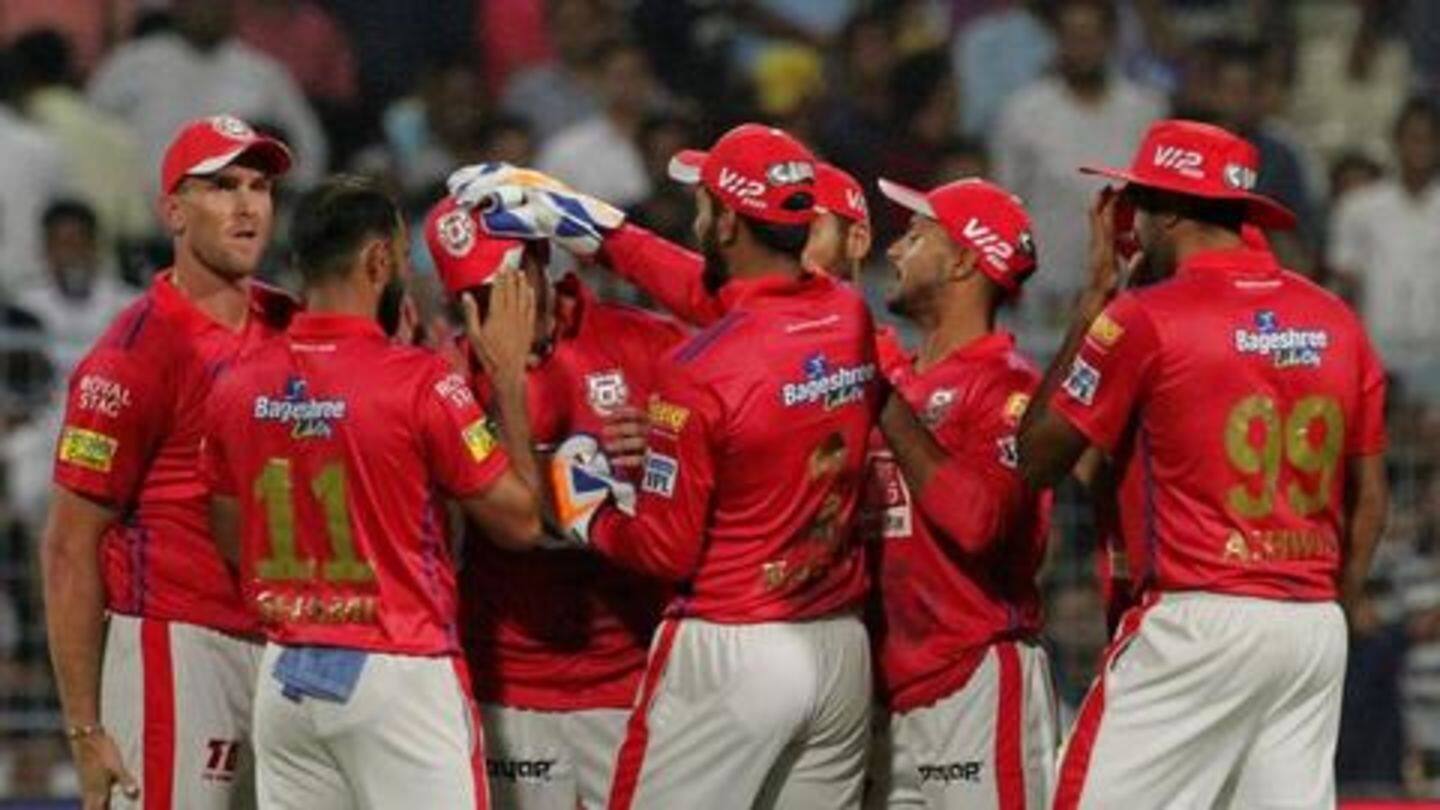 KXIP could face suspension as per IPL Operational Rules KXIP could face suspension as per IPL Operational Rules