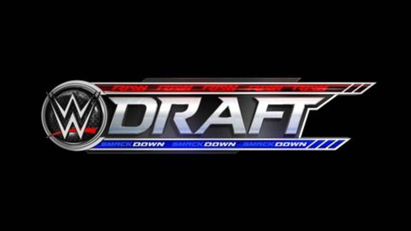 WWE Draft: These superstars should move from Raw to SmackDown