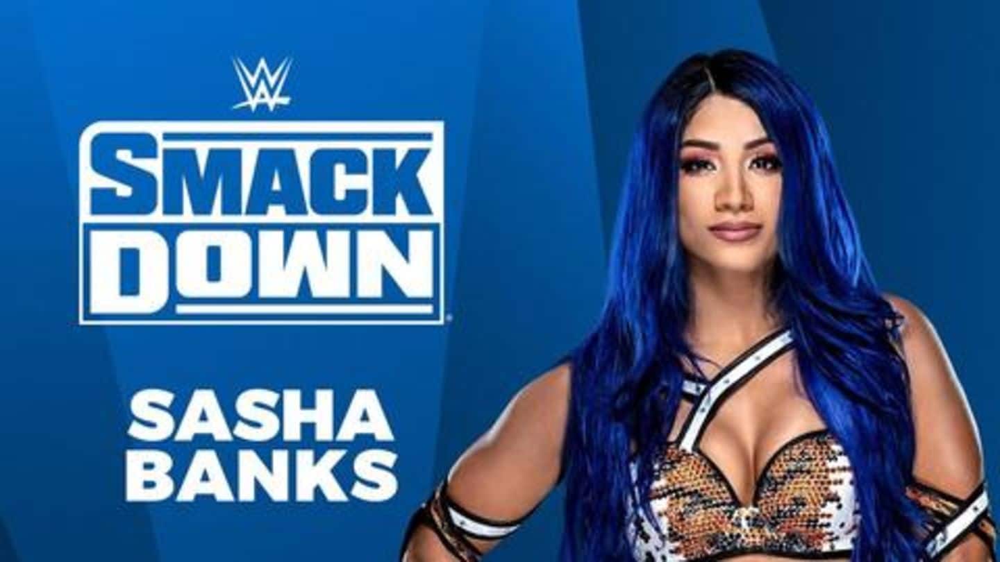The Boss to rule SmackDown and reunite with her bestie The Boss to rule SmackDown and reunite with her bestie
