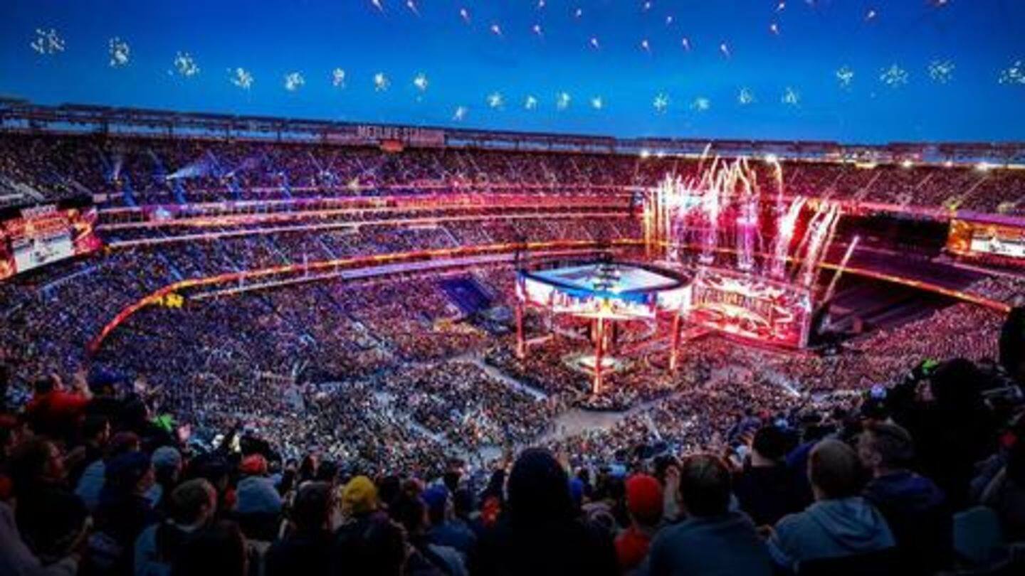 WrestleMania 35: Five takeaways to look forward to