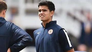 Arjun Tendulkar called up for Mumbai's pre-season squad: Details here