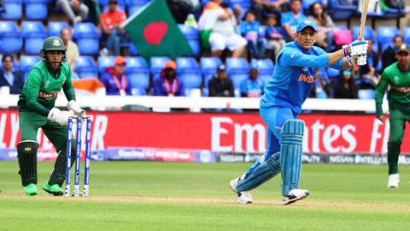 India beat Bangladesh: Here are key takeaways from warm-up match