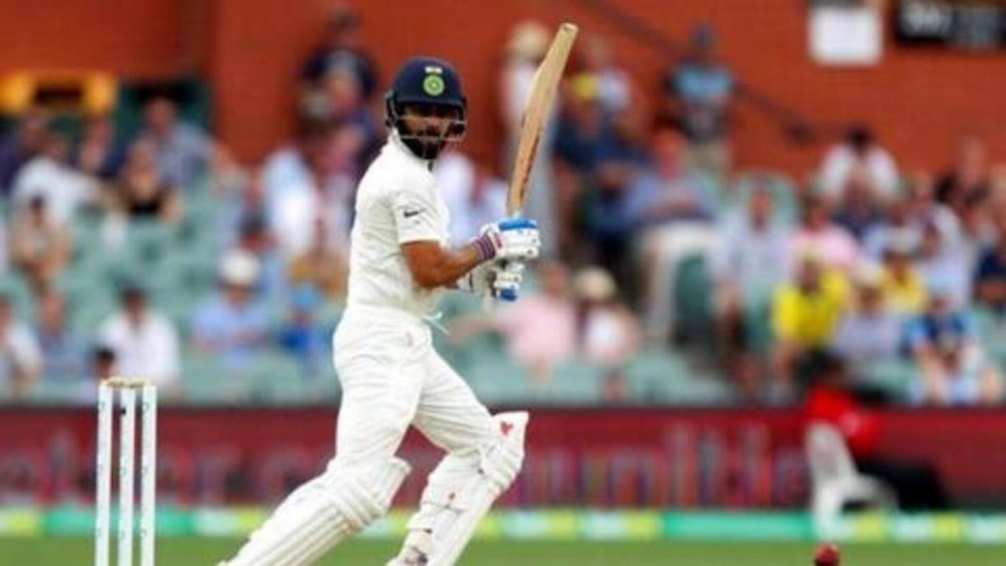 Virat Kohli excited ahead of WTC opener Virat Kohli excited ahead of WTC opener