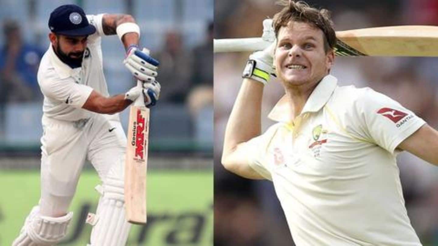 Close call in terms of centuries scored Close call in terms of centuries scored