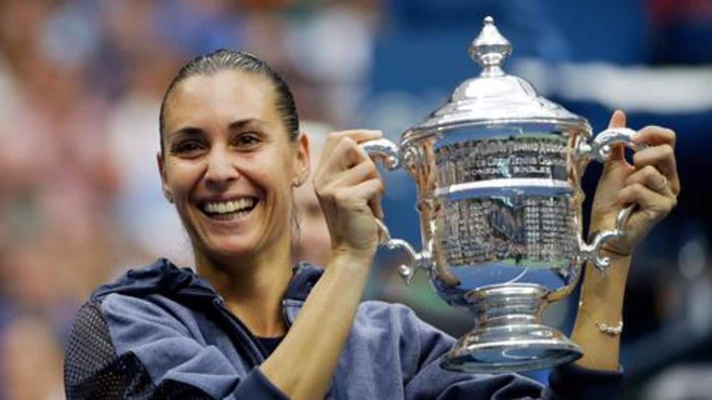Ranking the best US Open finals to date