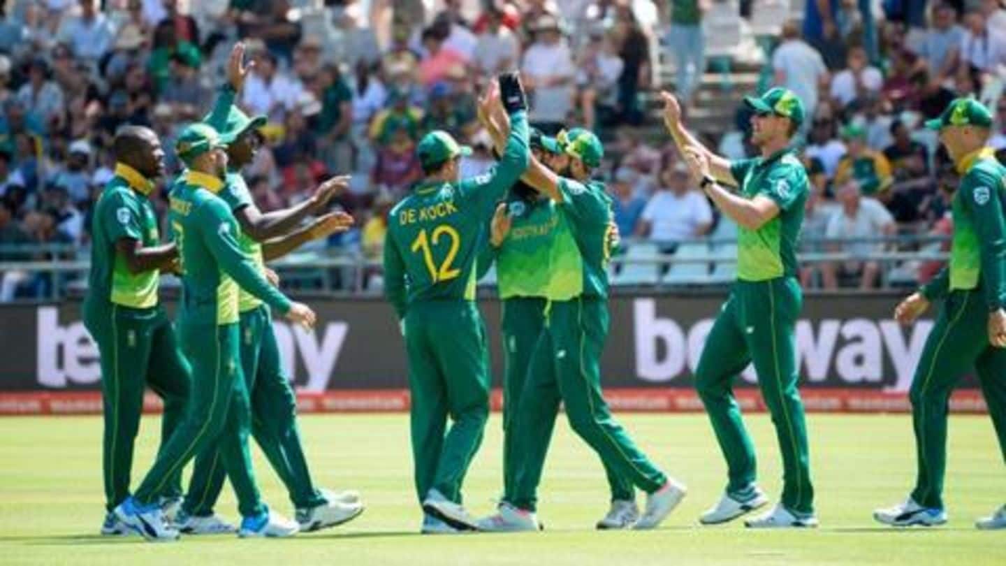 World Cup: Can South Africa get rid of 'choker' tag?